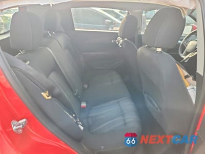 Zdjęcie 10 z 12 samochodu: 2016 CHEVROLET SONIC LT VIN:1G1JC6SH7G4103204 - miniatura