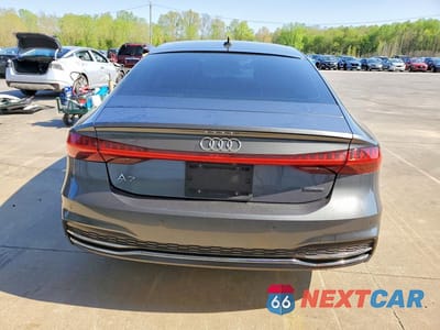 Zdjęcie 6 z 12 samochodu: 2019 AUDI A7 PRESTIGE S-LINE VIN:WAUV2AF28KN018361 - miniatura