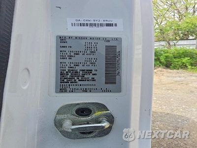 Zdjęcie 12 z 12 samochodu: 2021 NISSAN NV200 SV VIN:3N6CM0KN5MK690656 - miniatura