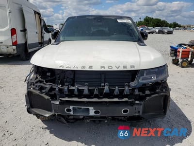 Piąte zdjęcie samochodu w środku: 2022 LAND ROVER RANGE ROVER SPORT SE VIN:SALWG2SU0NA203109 - miniatura