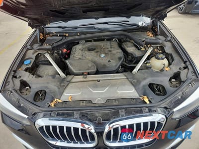 Zdjęcie 11 z 11 samochodu: 2019 BMW X3 SDRIVE30I VIN:5UXTR7C59KLF29923 - miniatura
