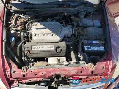 Zdjęcie 11 z 12 samochodu: 2006 HONDA ACCORD LX VIN:1HGCM66316A024978 - miniatura
