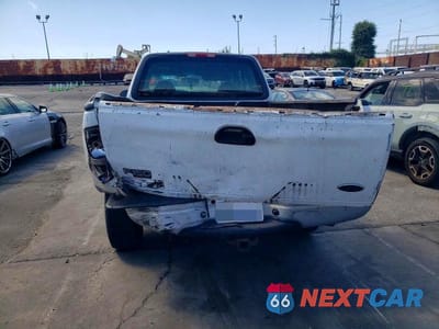 Zdjęcie 6 z 12 samochodu: 2000 FORD F150 VIN:1FTPX17L2YNC24160 - miniatura