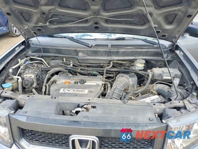 Zdjęcie 12 z 13 samochodu: 2009 HONDA ELEMENT SC VIN:5J6YH18909L000655 - miniatura