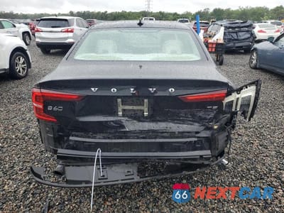 Zdjęcie 6 z 13 samochodu: 2021 VOLVO S60 T5 MOMENTUM VIN:7JR102FK6MG080573 - miniatura