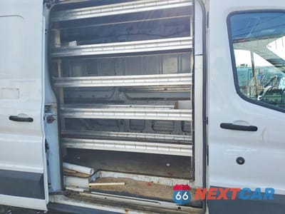 Zdjęcie 11 z 13 samochodu: 2016 FORD TRANSIT T-350 VIN:1FTBW2XM2GKA94098 - miniatura