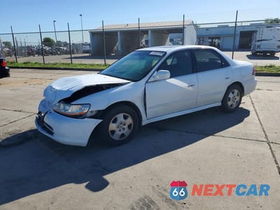 2001 HONDA ACCORD EX 1HGCG16501A029559 - główne zdjęcie licytacji z USA - miniatura
