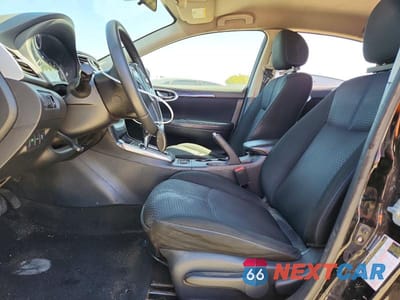 Zdjęcie 7 z 12 samochodu: 2016 NISSAN SENTRA S VIN:3N1AB7AP8GY296794 - miniatura