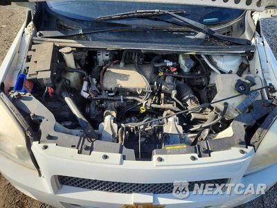 Zdjęcie 12 z 13 samochodu: 2006 CHEVROLET UPLANDER LS VIN:1GNDV23L46D206046 - miniatura