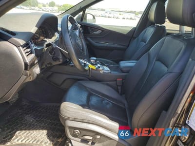 Zdjęcie 7 z 13 samochodu: 2017 AUDI Q7 PREMIUM PLUS VIN:WA1LAAF70HD031266 - miniatura