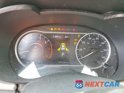 Zdjęcie 9 z 12 samochodu: 2021 NISSAN VERSA SV VIN:3N1CN8EV3ML829674 - miniatura
