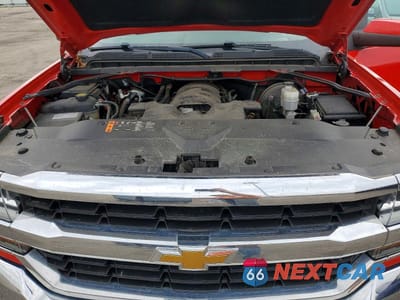 Zdjęcie 11 z 12 samochodu: 2019 CHEVROLET SILVERADO LD K1500 LT VIN:2GCVKPEC8K1182730 - miniatura