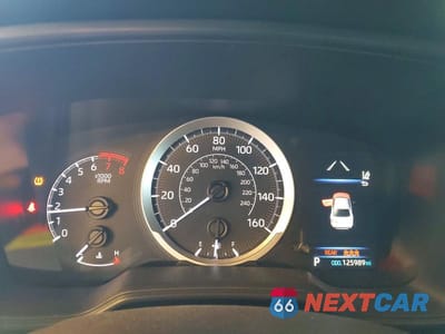 Zdjęcie 9 z 12 samochodu: 2021 TOYOTA COROLLA LE VIN:5YFEPMAE3MP228976 - miniatura