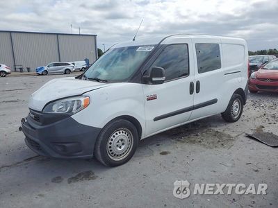 2020 RAM PROMASTER CITY ZFBHRFAB2L6S01317 - główne zdjęcie licytacji z USA - miniatura