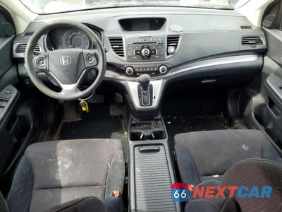 Zdjęcie 8 z 13 samochodu: 2014 HONDA CR-V EX VIN:2HKRM4H54EH704067 - miniatura