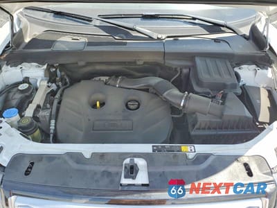 Zdjęcie 12 z 13 samochodu: 2014 LAND ROVER LR2 HSE VIN:SALFR2BG8EH411055 - miniatura