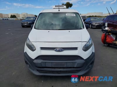 Piąte zdjęcie samochodu w środku: 2015 FORD TRANSIT CONNECT XL REFRIGERATED DELIVERY VAN VIN:NM0LS7E73F1218536 - miniatura