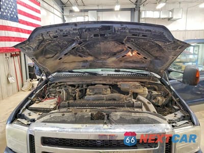Zdjęcie 11 z 13 samochodu: 2006 FORD F350 SRW SUPER DUTY VIN:1FTWW31596ED75367 - miniatura