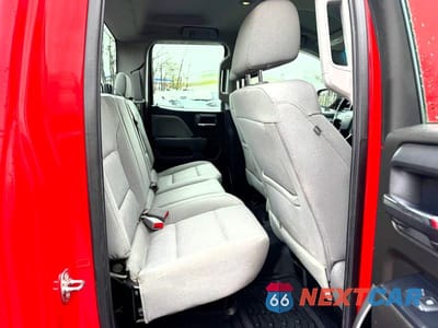 Zdjęcie 10 z 11 samochodu: 2016 CHEVROLET SILVERADO K1500 VIN:1GCVKNEH4GZ395351 - miniatura