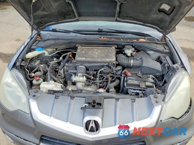 Zdjęcie 12 z 13 samochodu: 2009 ACURA RDX VIN:5J8TB18259A008459 - miniatura