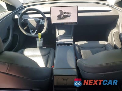 Zdjęcie 8 z 12 samochodu: 2025 TESLA MODEL 3 VIN:5YJ3E1EA7SF890930 - miniatura