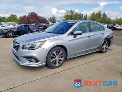 2018 SUBARU LEGACY 2.5I LIMITED 4S3BNAK62J3024978 - główne zdjęcie licytacji z USA - miniatura
