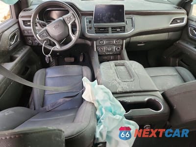 Zdjęcie 8 z 14 samochodu: 2024 CHEVROLET TAHOE K1500 Z71 VIN:1GNSKPKD8RR381799 - miniatura