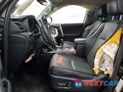 Zdjęcie 7 z 14 samochodu: 2018 TOYOTA 4RUNNER SR5 PREMIUM VIN:JTEBU5JR2J5507215 - miniatura