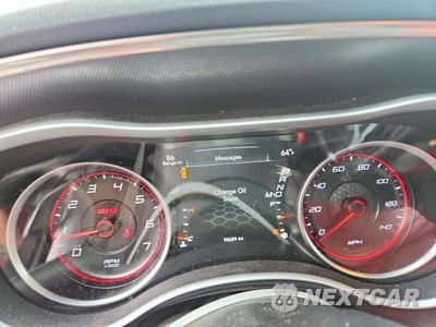 Zdjęcie 9 z 12 samochodu: 2017 DODGE CHARGER SXT VIN:2C3CDXHG7HH553557 - miniatura