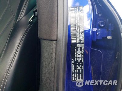 Zdjęcie 12 z 12 samochodu: 2023 MASERATI GRECALE MODENA VIN:ZN682AVM6P7429111 - miniatura