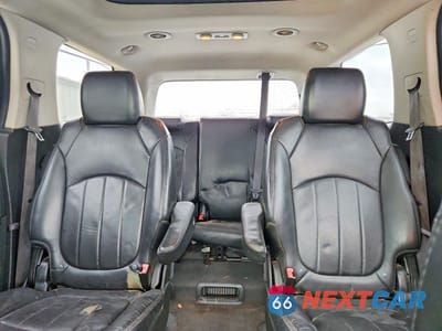 Zdjęcie 10 z 14 samochodu: 2012 GMC ACADIA DENALI VIN:1GKKRTED8CJ268678 - miniatura
