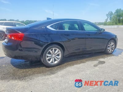 Trzecie zdjęcie samochodu z tyłu: 2017 CHEV IMPALA VIN:2G1105S39H9162308 - miniatura