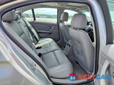 Zdjęcie 10 z 12 samochodu: 2006 BMW 325 I VIN:WBAVB13516PT11995 - miniatura