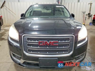 Piąte zdjęcie samochodu w środku: 2016 GMC ACADIA SLT-1 VIN:1GKKVRKD6GJ138634 - miniatura