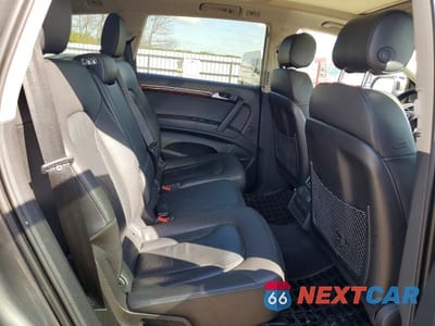 Zdjęcie 11 z 12 samochodu: 2015 AUDI Q7 PREMIUM PLUS VIN:WA1LGAFE9FD027548 - miniatura