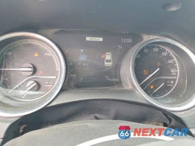 Zdjęcie 9 z 11 samochodu: 2019 TOYOTA CAMRY HYBRID XLE VIN:4T1B21HK7KU516393 - miniatura