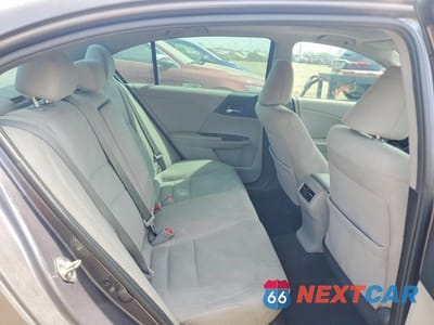 Zdjęcie 10 z 12 samochodu: 2016 HONDA ACCORD EX VIN:1HGCR2F76GA091025 - miniatura
