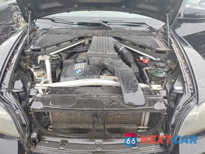 Zdjęcie 12 z 13 samochodu: 2010 BMW X5 VIN:5UXFE4C50AL382863 - miniatura