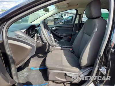 Zdjęcie 7 z 12 samochodu: 2015 FORD FOCUS SE VIN:1FADP3F28FL274096 - miniatura