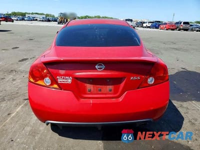 Zdjęcie 6 z 12 samochodu: 2009 NISSAN ALTIMA 2.5S VIN:1N4AL24E89C191410 - miniatura