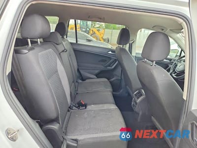 Zdjęcie 11 z 14 samochodu: 2019 VOLKSWAGEN TIGUAN S VIN:3VV0B7AX5KM193181 - miniatura