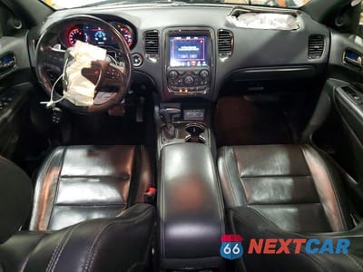 Zdjęcie 8 z 14 samochodu: 2020 DODGE DURANGO R VIN:1C4SDJCT5LC156076 - miniatura