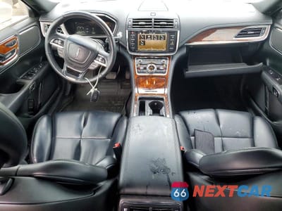 Zdjęcie 8 z 12 samochodu: 2017 LINCOLN CONTINENTAL PREMIERE VIN:1LN6L9VK0H5608403 - miniatura