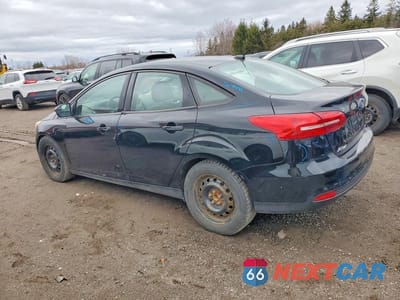 Drugie zdjęcie samochodu z przodu: 2017 FORD FOCUS SE VIN:1FADP3F28HL273372 - miniatura