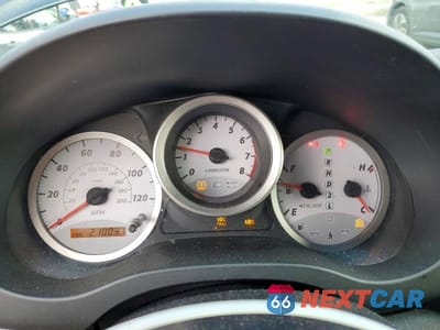 Zdjęcie 9 z 13 samochodu: 2005 TOYOTA RAV4 BASE VIN:JTEHD20VX56024482 - miniatura
