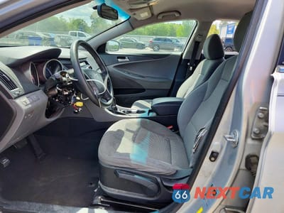 Zdjęcie 7 z 12 samochodu: 2011 HYUNDAI SONATA GLS VIN:5NPEB4AC5BH241994 - miniatura