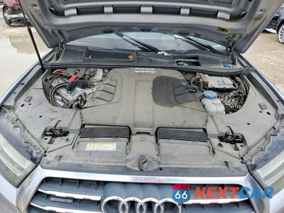 Zdjęcie 12 z 13 samochodu: 2017 AUDI Q7 PRESTIGE VIN:WA1VAAF71HD001105 - miniatura