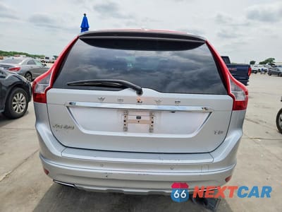 Zdjęcie 6 z 12 samochodu: 2016 VOLVO XC60 T5 PREMIER VIN:YV440MDK2G2853659 - miniatura