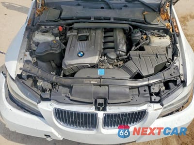 Zdjęcie 11 z 13 samochodu: 2006 BMW 330 I VIN:WBAVB33596AZ86086 - miniatura