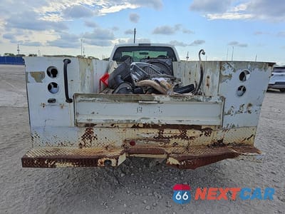 Zdjęcie 6 z 12 samochodu: 2006 FORD F350 SUPER DUTY VIN:1FDWF36P36EB34846 - miniatura